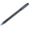 Uni-Ball Jetstream SX-101-10 Bolígrafo cilíndrico Azul 1 pieza(s)