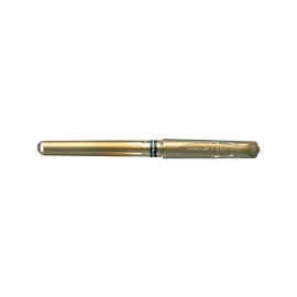 Uni-Ball Signo Bolígrafo cilíndrico Oro