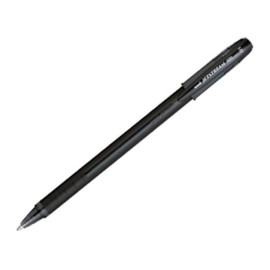 Uni-Ball Jetstream SX-101-10 Bolígrafo cilíndrico Negro 1 pieza(s)