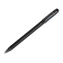 Uni-Ball Jetstream SX-101-10 Bolígrafo cilíndrico Negro 1 pieza(s)