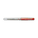 Uni-Ball Signo Bolígrafo cilíndrico Rojo