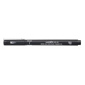 Uni-Ball Pin BR-200 rotulador de punta fina Negro 1 pieza(s)