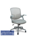 PIQUERAS Y CRESPO FOROL Silla Opti544 gris  - 544BGM403D40RN