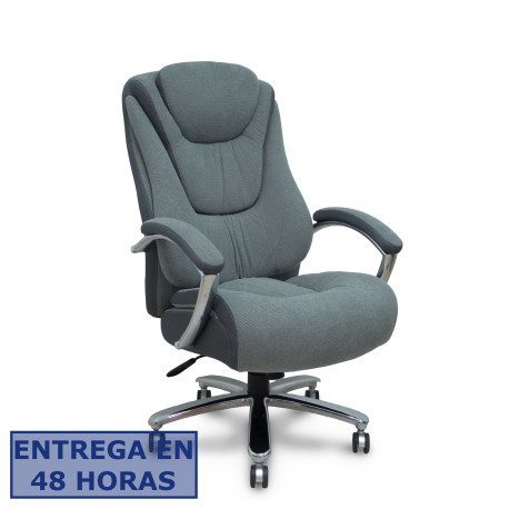 PIQUERAS Y CRESPO FOROL Sillon Ergo531 gris - 531B14SWY671CRRN60