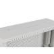 Lanberg WAF1-5203-04-00S armario rack 3U Bastidor de pared Gris