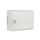 Lanberg WAF1-5203-04-00S armario rack 3U Bastidor de pared Gris