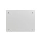 Lanberg WAF1-5203-04-00S armario rack 3U Bastidor de pared Gris