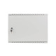 Lanberg WAF1-5203-04-00S armario rack 3U Bastidor de pared Gris