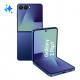 Samsung Galaxy Z Flip7 17,3 cm (6.8'') 5G 12 GB 512 GB 4300 mAh Azul