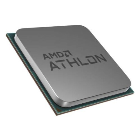 AMD Athlon 3000G procesador 3,5 GHz 4 MB L3
