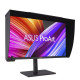 ASUS ProArt Display PA32UCXR pantalla para PC 81,3 cm (32'') 3840 x 2160 Pixeles 4K Ultra HD LCD Negro