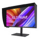 ASUS ProArt Display PA32UCXR pantalla para PC 81,3 cm (32'') 3840 x 2160 Pixeles 4K Ultra HD LCD Negro