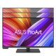 ASUS ProArt Display PA32UCXR pantalla para PC 81,3 cm (32'') 3840 x 2160 Pixeles 4K Ultra HD LCD Negro
