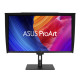 ASUS ProArt PA32UCE pantalla para PC 80 cm (31.5'') 3840 x 2160 Pixeles 4K Ultra HD LED Negro