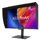 ASUS ProArt PA32UCE pantalla para PC 80 cm (31.5'') 3840 x 2160 Pixeles 4K Ultra HD LED Negro