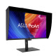 ASUS ProArt PA32UCE pantalla para PC 80 cm (31.5'') 3840 x 2160 Pixeles 4K Ultra HD LED Negro