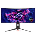 ASUS ROG Swift OLED PG34WCDN pantalla para PC 86,4 cm (34'') 3440 x 1440 Pixeles Wide Quad HD QD-OLED Negro