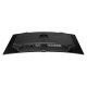 ASUS ROG Swift OLED PG34WCDN pantalla para PC 86,4 cm (34'') 3440 x 1440 Pixeles Wide Quad HD QD-OLED Negro