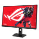 ASUS ROG Strix XG27UCGR pantalla para PC 68,6 cm (27'') 3840 x 2160 Pixeles 4K Ultra HD LCD Negro