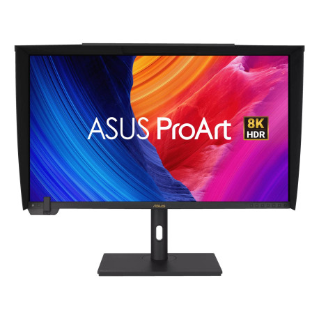 ASUS ProArt PA32KCX pantalla para PC 81,3 cm (32'') 7680 x 4320 Pixeles 8K Ultra HD LCD Negro