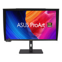 ASUS ProArt PA32KCX pantalla para PC 81,3 cm (32'') 7680 x 4320 Pixeles 8K Ultra HD LCD Negro