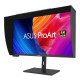 ASUS ProArt PA32KCX pantalla para PC 81,3 cm (32'') 7680 x 4320 Pixeles 8K Ultra HD LCD Negro