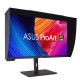ASUS ProArt PA32KCX pantalla para PC 81,3 cm (32'') 7680 x 4320 Pixeles 8K Ultra HD LCD Negro