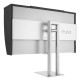 ASUS ProArt OLED PA32UCDMR-K pantalla para PC 80 cm (31.5'') 3840 x 2160 Pixeles 4K Ultra HD QD-OLED Negro, Plata