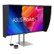 ASUS ProArt OLED PA32UCDMR-K pantalla para PC 80 cm (31.5'') 3840 x 2160 Pixeles 4K Ultra HD QD-OLED Negro, Plata