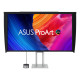 ASUS ProArt OLED PA32UCDMR-K pantalla para PC 80 cm (31.5'') 3840 x 2160 Pixeles 4K Ultra HD QD-OLED Negro, Plata