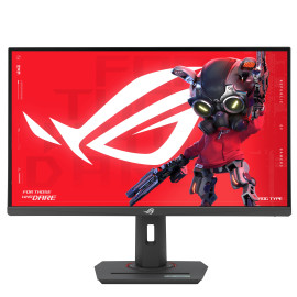 ASUS ROG Strix XG27ACMS pantalla para PC 68,6 cm (27'') 2560 x 1440 Pixeles Quad HD LCD Negro
