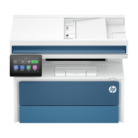HP LaserJet Pro 4113fdn Blanco y negro Impresora