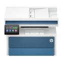 HP LaserJet Pro 4113fdn Blanco y negro Impresora