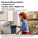 HP LaserJet Pro 4113fdn Blanco y negro Impresora