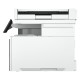 HP LaserJet Pro 4113fdn Blanco y negro Impresora