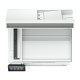 HP LaserJet Pro 4113fdn Blanco y negro Impresora