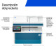 HP LaserJet Pro 4113fdn Blanco y negro Impresora
