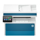 HP LaserJet Pro 4113fdn Blanco y negro Impresora