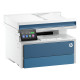 HP LaserJet Pro 4113fdn Blanco y negro Impresora