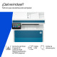 HP LaserJet Pro 4113fdn Blanco y negro Impresora