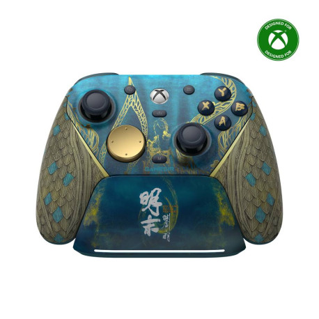 GameSir G7 Pro WUCHANG: Fallen Feathers Edition Multicolor USB Gamepad