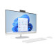 HP 27 inch All-in-One 27-cr0129ns PC Intel® Core™ i5 i5-1335U 68,6 cm (27'') 1920 x 1080