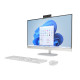 HP 27 inch All-in-One 27-cr0129ns PC Intel® Core™ i5 i5-1335U 68,6 cm (27'') 1920 x 1080