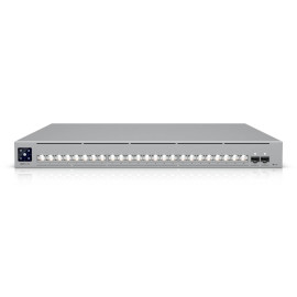 Ubiquiti UniFi Pro XG 24 Gestionado L2/L3 10G Ethernet (100/1000/10000) 1U Gris
