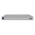 Ubiquiti UniFi Pro XG 24 Gestionado L2/L3 10G Ethernet (100/1000/10000) 1U Gris