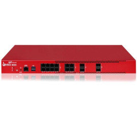 WatchGuard Firebox M395 cortafuegos (hardware) 1U 3,85 Gbit/s
