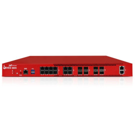 WatchGuard Firebox M695 cortafuegos (hardware) 1U 10,8 Gbit/s