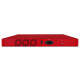 WatchGuard Firebox M695 cortafuegos (hardware) 1U 10,8 Gbit/s