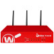 WatchGuard Firebox T125-W cortafuegos (hardware) 1U 0,51 Gbit/s