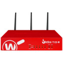 WatchGuard Firebox T125-W cortafuegos (hardware) 1U 0,51 Gbit/s